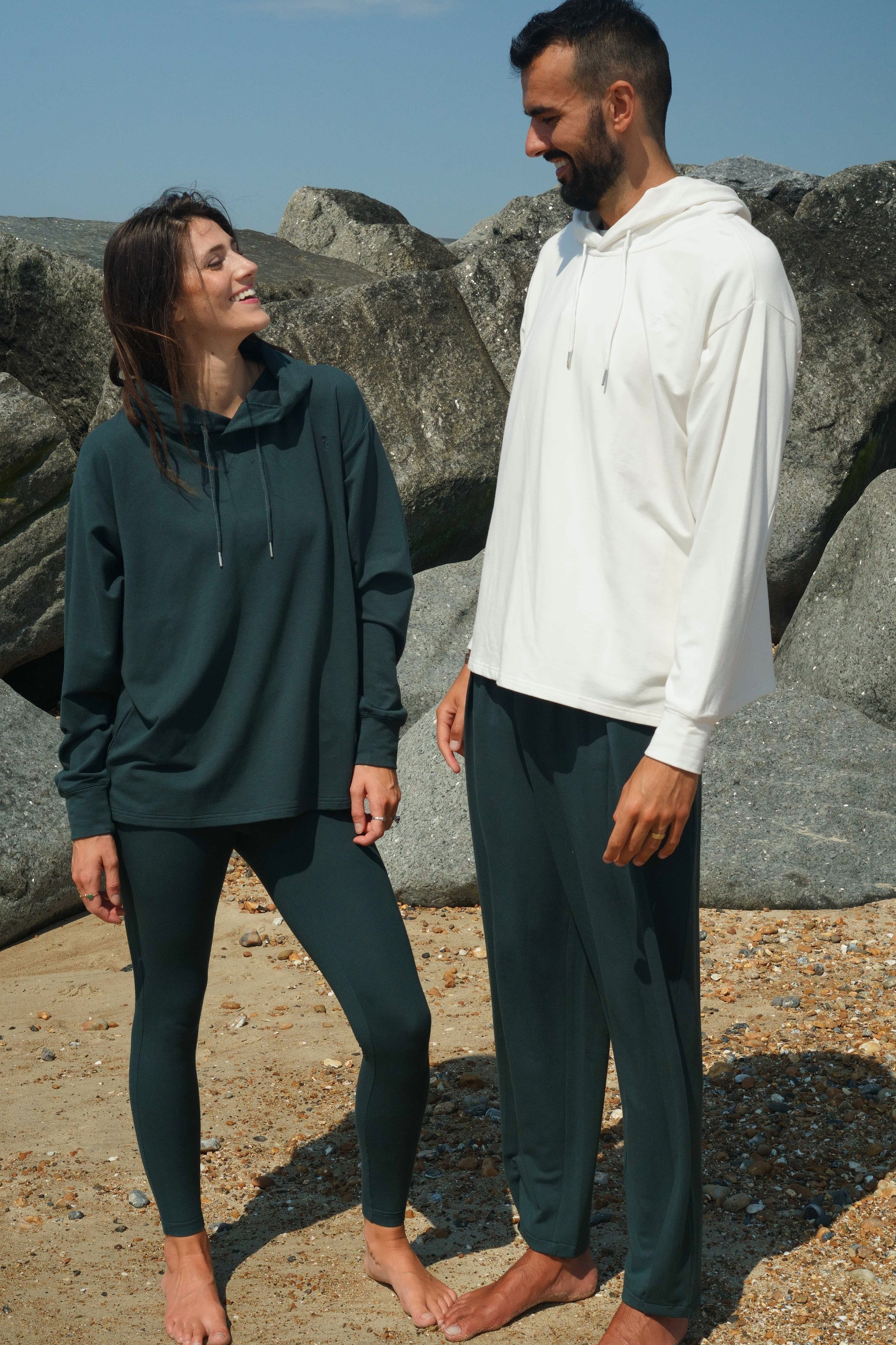Unisex Bamboo Clothing