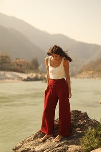 Bamboo Soft 2-in-1 Multiway Jogger
