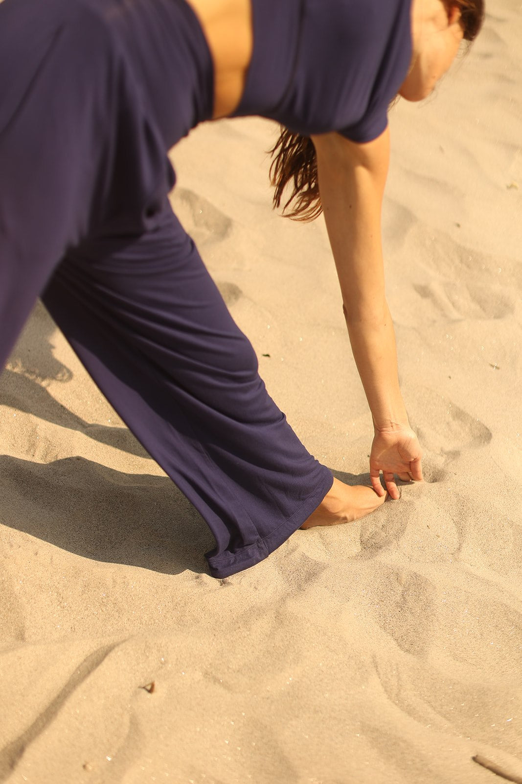 Bamboo Soft 2-in-1 Multiway Jogger
