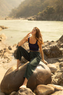 Bamboo Lounge Unisex Jogger