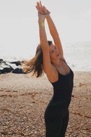 Bamboo Sculpt Ultimate Yoga Jumpsuit