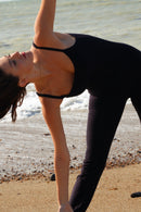 Bamboo Sculpt Ultimate Yoga Jumpsuit