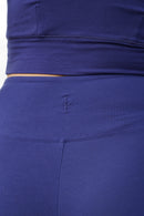 Bamboo Sculpt High Waist Yoga Legging