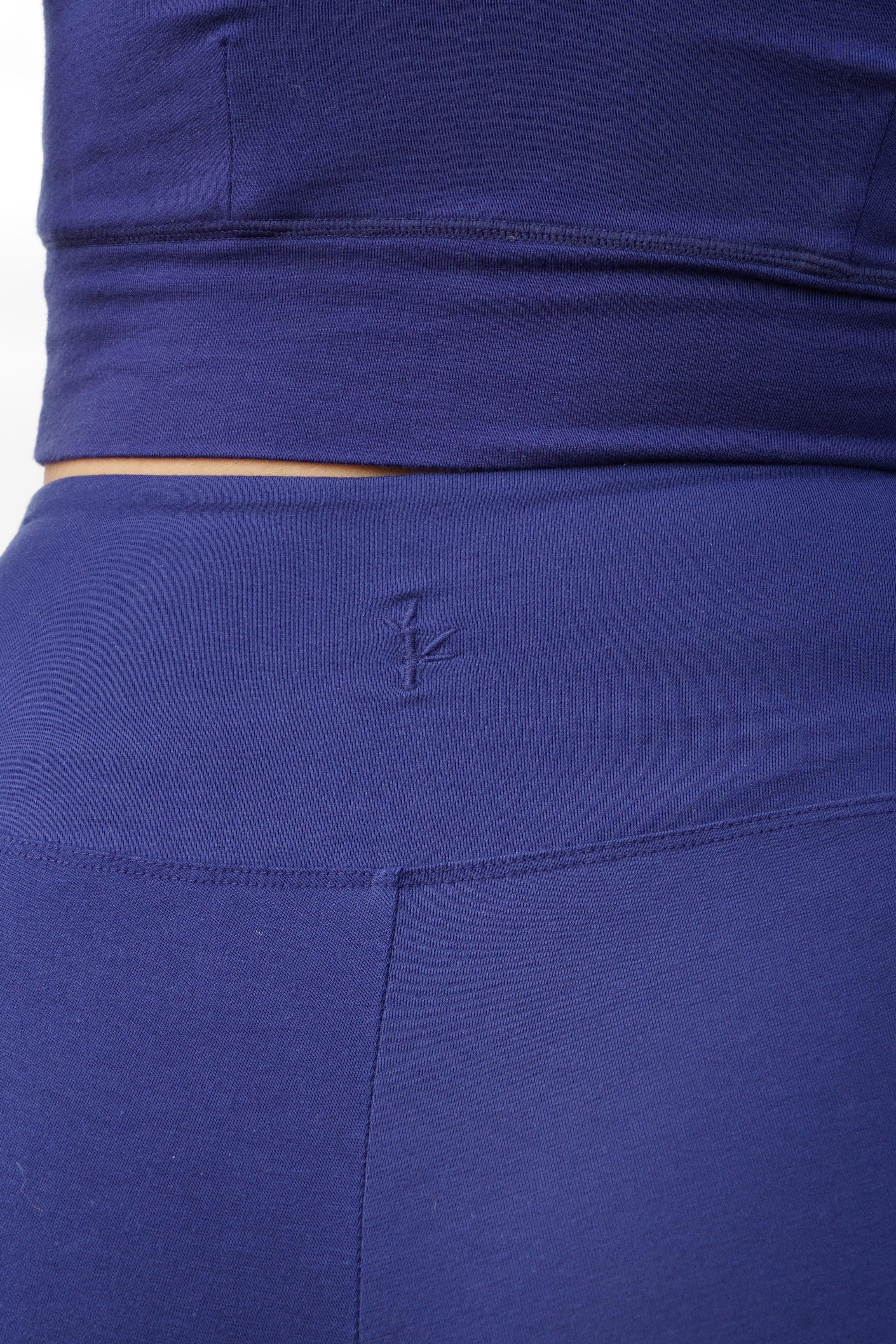 Bamboo Sculpt High Waist Yoga Legging