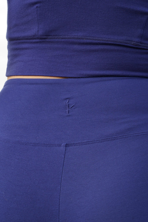 Bamboo Sculpt High Waist Yoga Legging