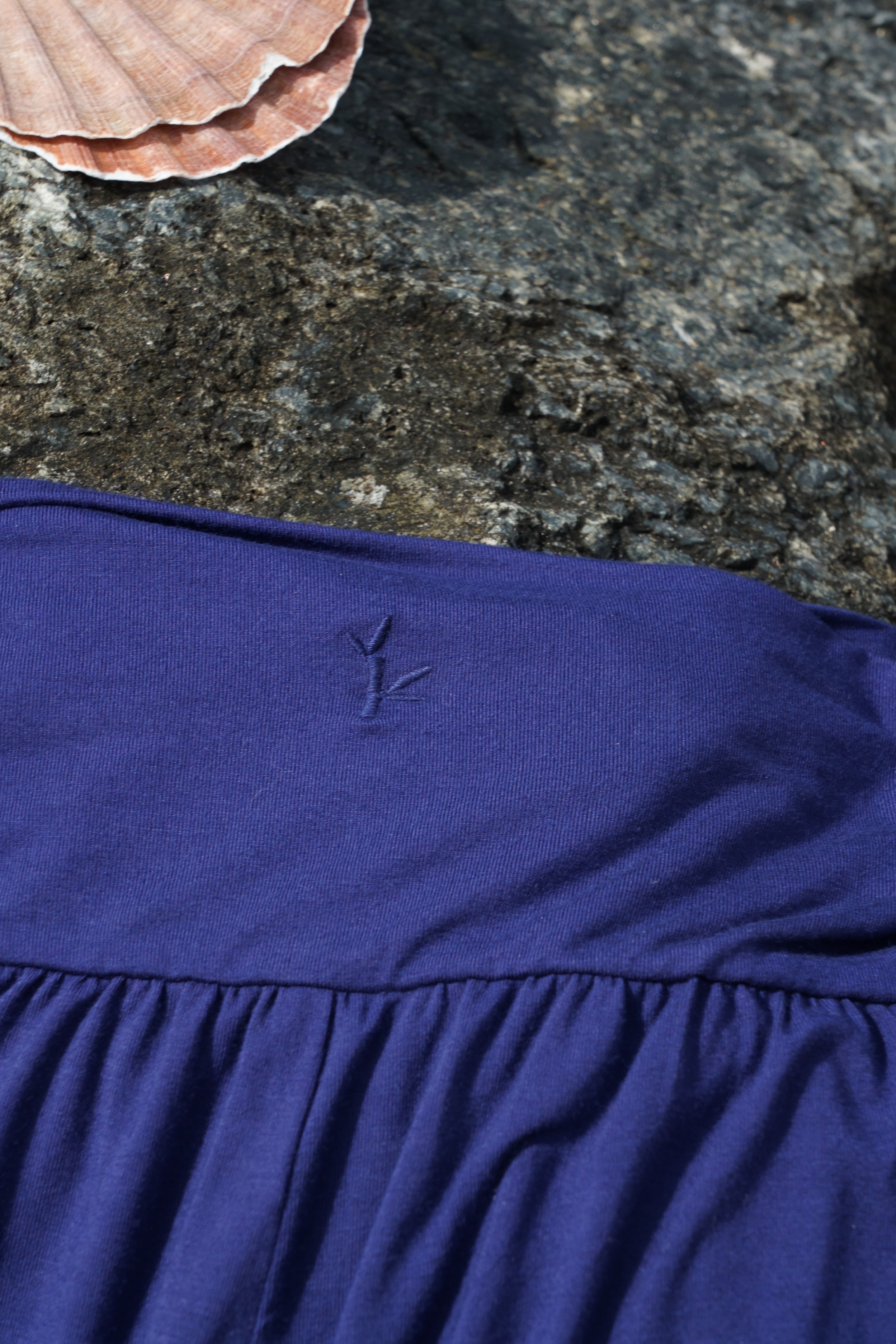 Bamboo Soft Hareem Yoga Jogger