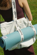 Bodhi Canvas Yoga Mat Bag