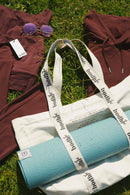 Bodhi Canvas Yoga Mat Bag