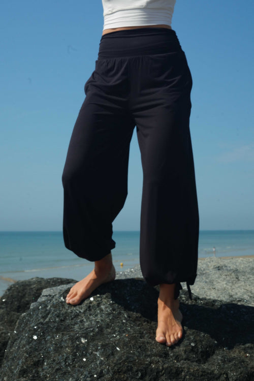 Bamboo Soft 2-in-1 Multiway Jogger
