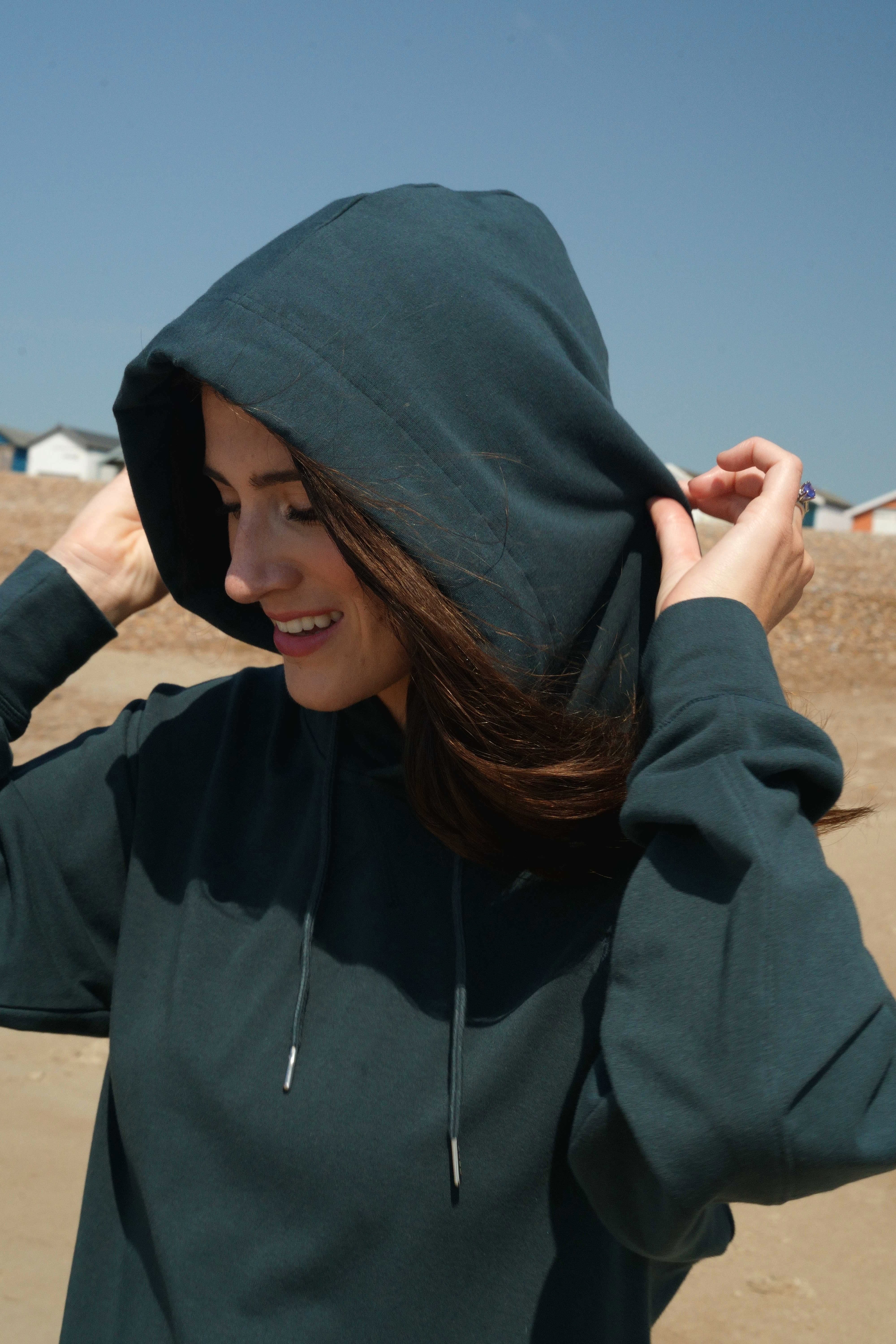 Forest Green / XS