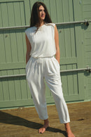 Bamboo Lounge Unisex Jogger