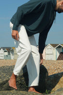 Bamboo Lounge Unisex Hoodie