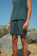Bamboo Lounge Shorts