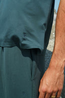 Bamboo Lounge Shorts