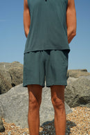 Bamboo Lounge Shorts