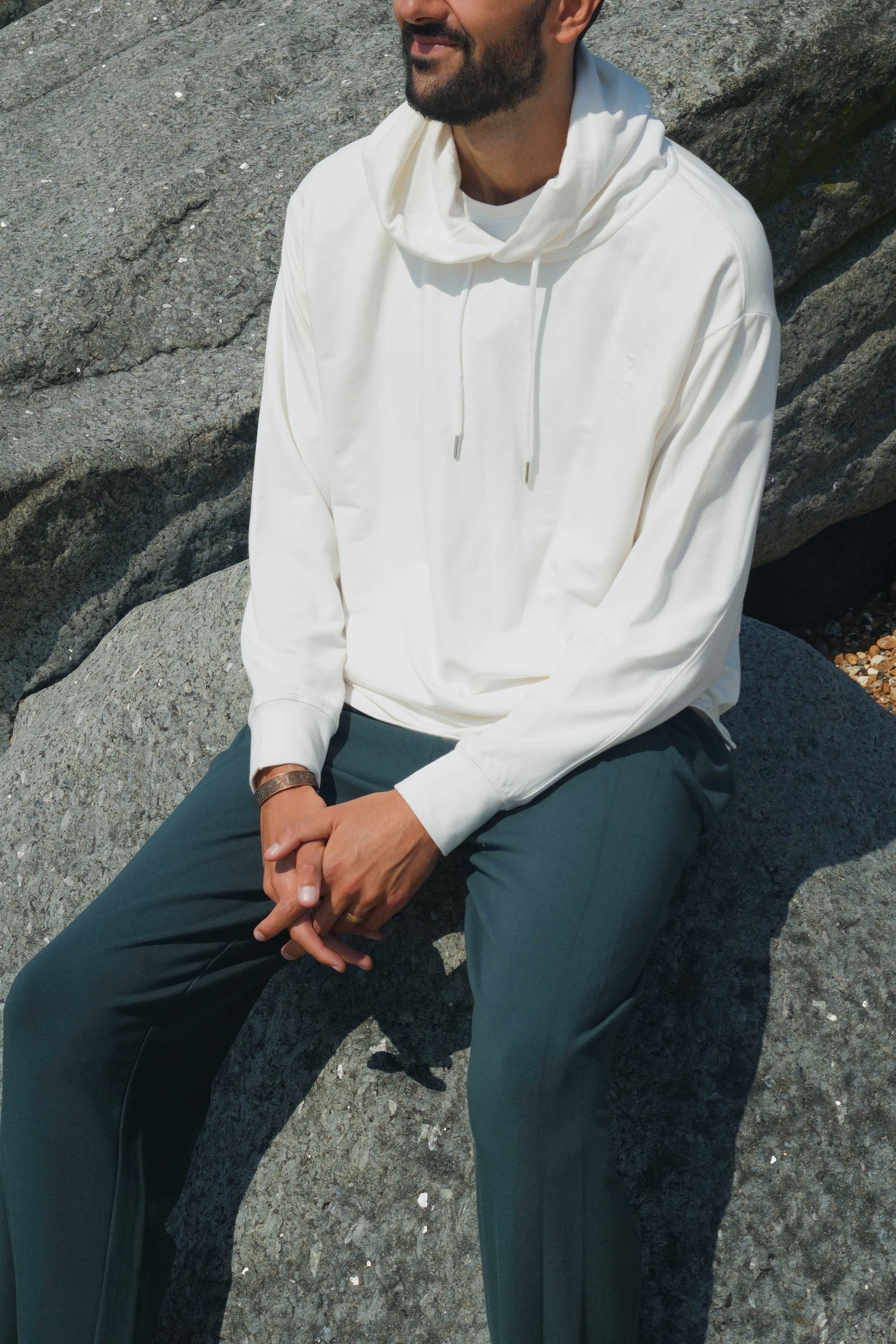 Coconut White / XS