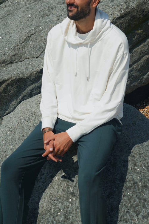 Bamboo Lounge Unisex Hoodie