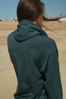 Bamboo Lounge Unisex Hoodie