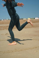 Bamboo Sculpt High Waist Yoga Legging