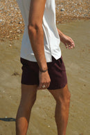 Bamboo Soft Unisex Sleeveless Tee
