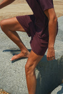 Bamboo Lounge Shorts