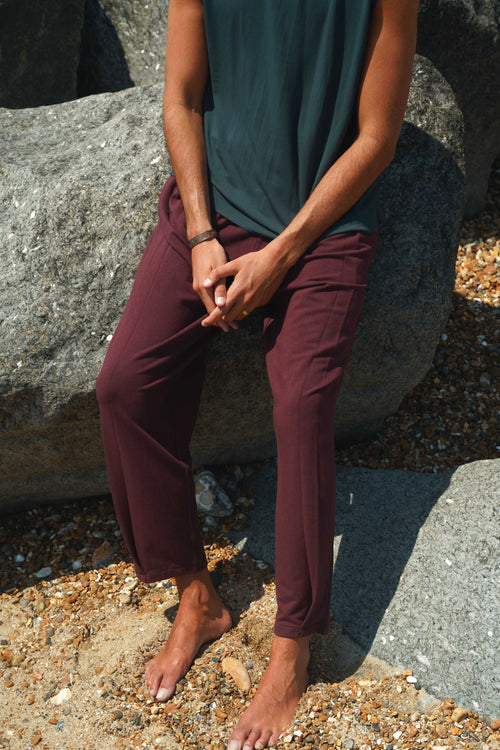 Bamboo Lounge Unisex Jogger