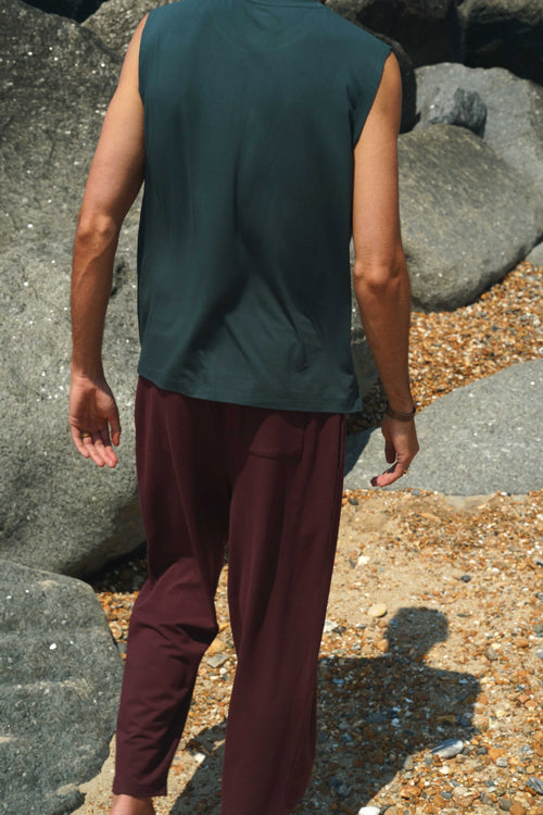Bamboo Lounge Unisex Jogger