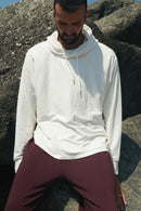 Bamboo Lounge Unisex Hoodie