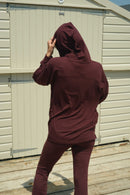 Bamboo Lounge Unisex Hoodie