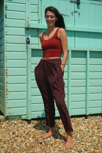 Bamboo Lounge Unisex Jogger