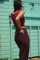 Bamboo Lounge Unisex Jogger