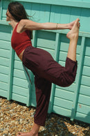 Bamboo Lounge Unisex Jogger